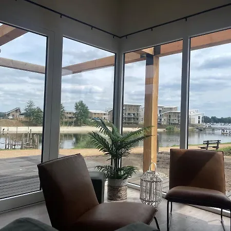 By Rhine With Stunning Water Views * Велл