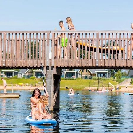 By Rhine With Stunning Water Views