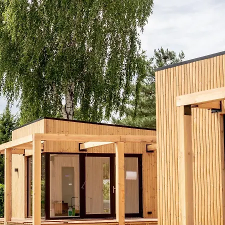 Modern Air-conditioned In A Well (Limburg)