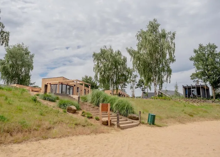 By Rhine With Stunning Water Views Сasa de vacaciones