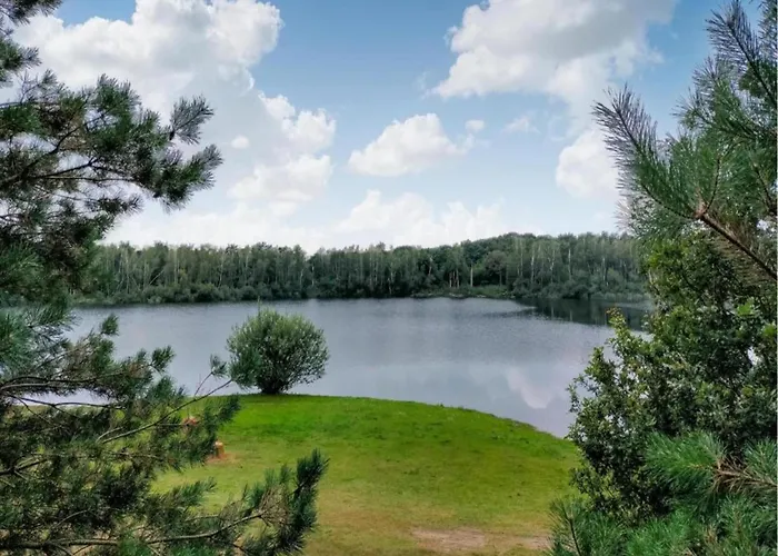 By Rhine With Stunning Water Views *