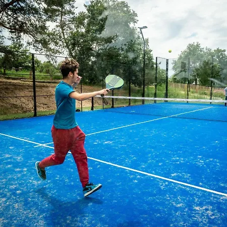 By Rhine With Stunning Water Views