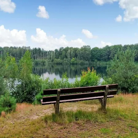 Дом отдыха By Rhine With Stunning Water Views Велл