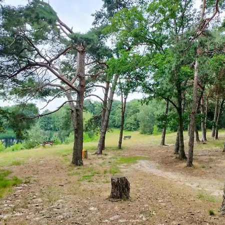 Дом отдыха By Rhine With Stunning Water Views Велл