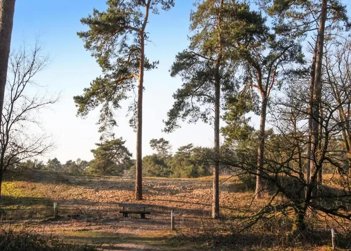 By Rhine With Stunning Water Views * Well (Limburg)